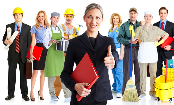 Şarkışla Bayan Temizlikçi Hizmeti